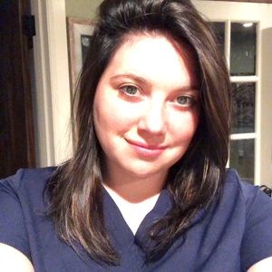 Meet your Posher, Liz